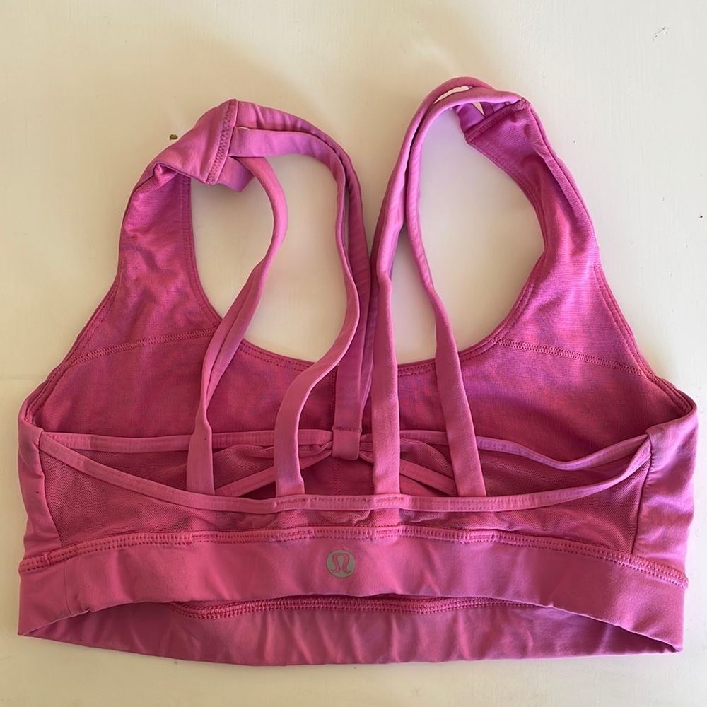 Lululemon Energy Bra - 6